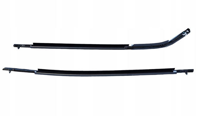 фото №8, Планка хром дверь накладка правая mazda 3 iii bjs8-50640b bjs8-50660b