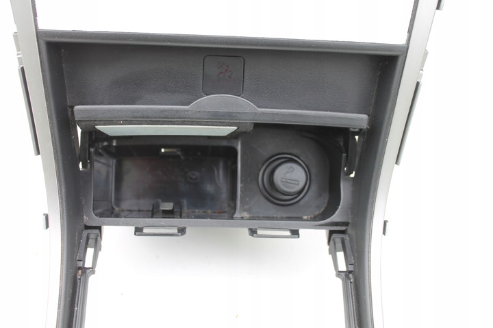 фото №5, Mazda 6 gh рамка попільничка dekor gs1d-64626