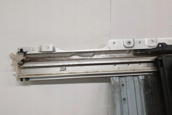 фото №7, Люк mercedes-benz glc x253, c253 a2537800600 2.14l дизель 150kw