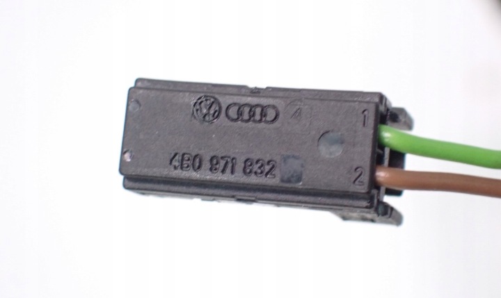 фото №8, Джгут освітлення двері 4e0971693g audi a8 s8 d3