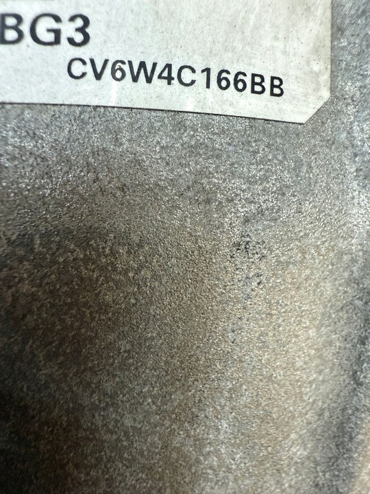 фото №6, Диференціал задній міст ford kuga mk2 рестайлінг 2.0 tdci s-156-d cv6w4b025df