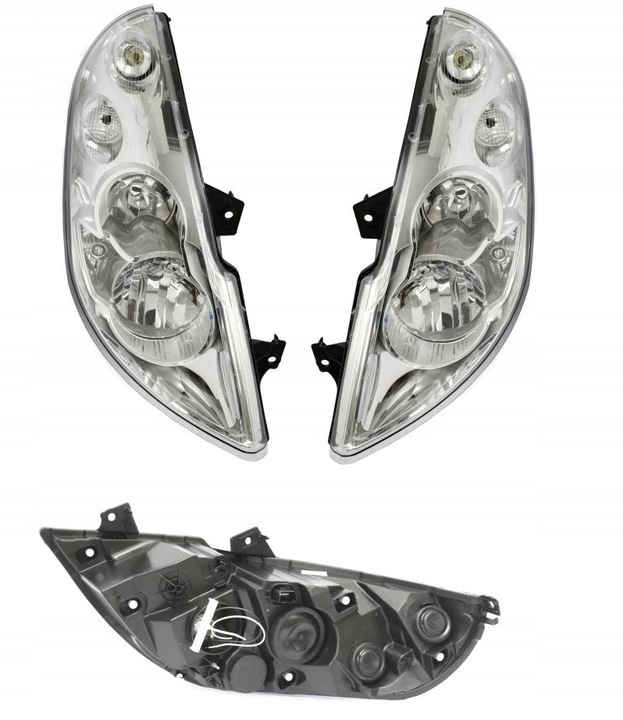 фото №13, Tyc tyc 20-12338-05-2 фара