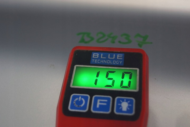 фото №14, Volvo s40 ii v50 крило праві перед 426 b2437