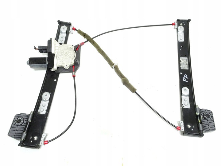 фото №1, Mitsubishi colt cc czc - подъемник правые перед