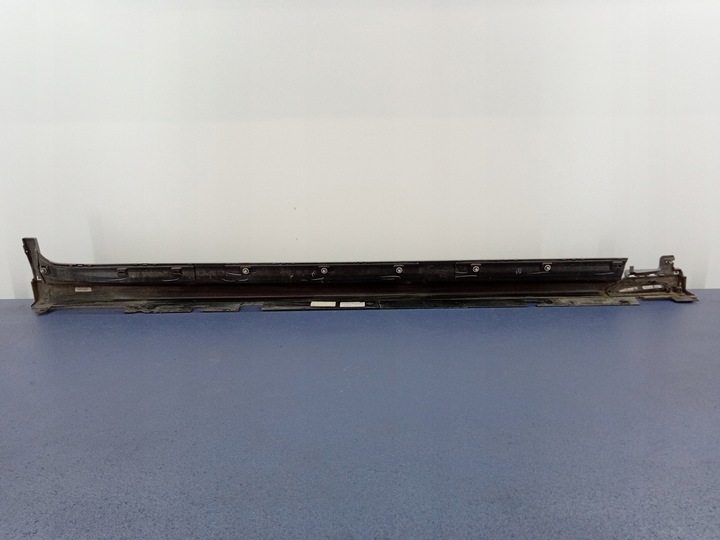 фото №8, Bmw x3m f97 g01 планка пороговая левая msp 8064807 c28