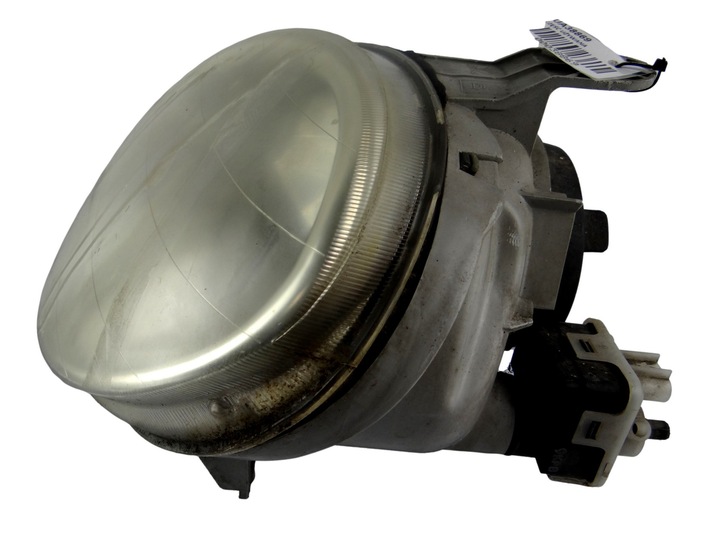 фото №3, Фара лампа передняя левая daewoo matiz