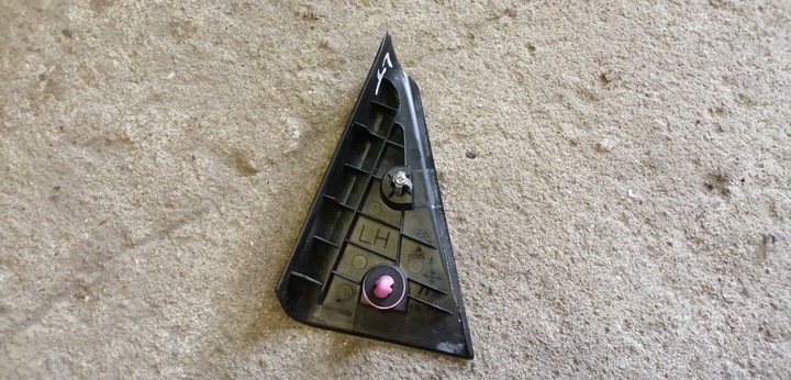 фото №2, Hyundai i30 ii заглушка двері лівий зад 83910-a5000