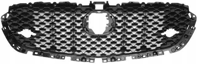 фото №1, Решётка радиатор решётка радиатора mazda cx-30 dm оригинал