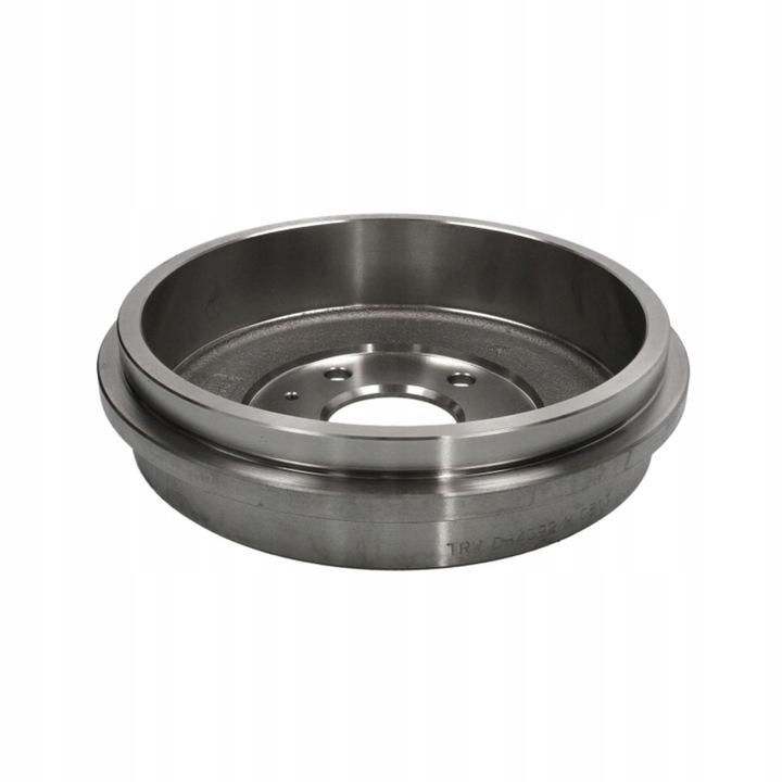 фото №2, Барабан зад c-max focus i ii focus ii 99-12