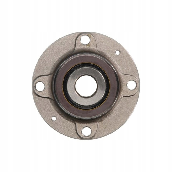 фото №2, Ступица зад citroen c4 i 04-12