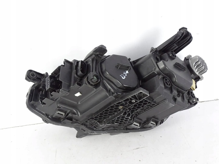 фото №6, Лампа перед передня права vw passat b8 рестайлінг