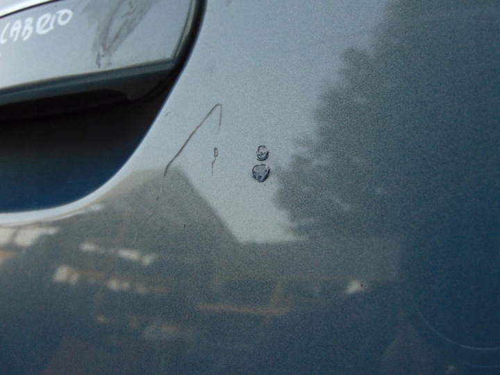 фото №6, Дверь правые перед audi a3 8p рестайлинг cabrio lx5y