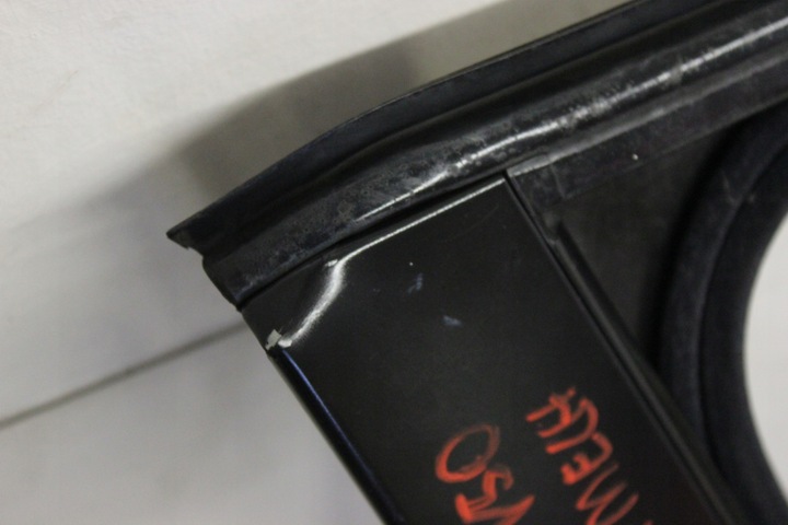 фото №7, Volvo v50 s40 ii 2004r- дверь правые перед 476