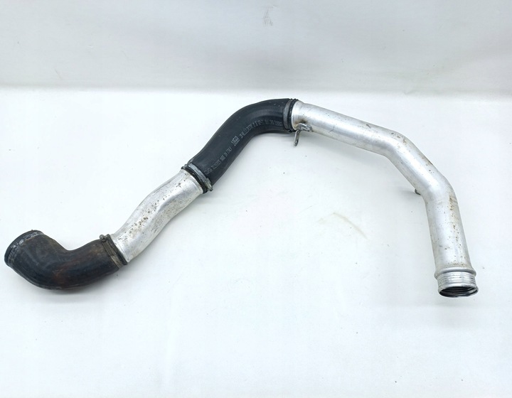 фото №1, Труба шланг інтеркулер volvo v40 ii 2.0 d4 31293915 31293923