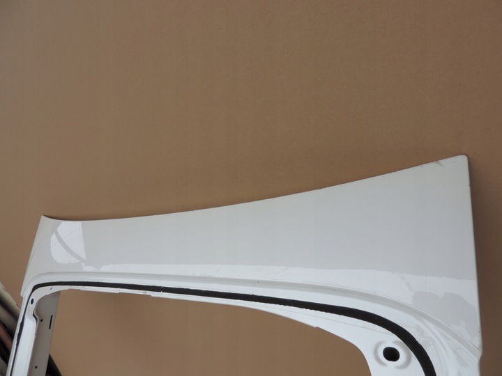 фото №9, Mercedes eqs a297 задня кришка