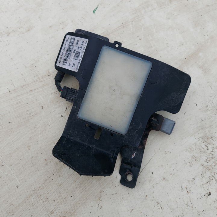 фото №1, Датчик радар зад мертвого pola лівий kia stinger gt