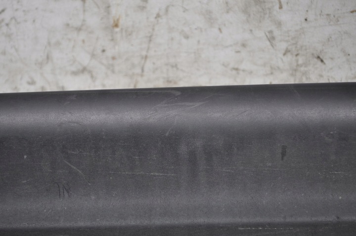 фото №6, Bmw e83 накладка пороговая правая 3401810