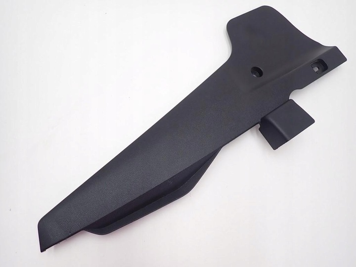 фото №1, Защита корпус туннеля левая европа citroen c4 aircross 13r