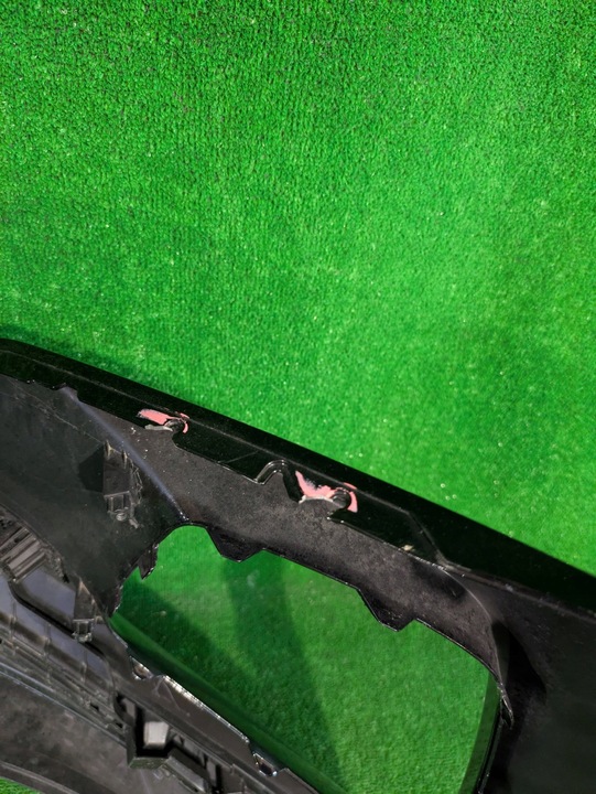 фото №8, Бампер переднє перед hyundai tucson iv 20 nr.3153