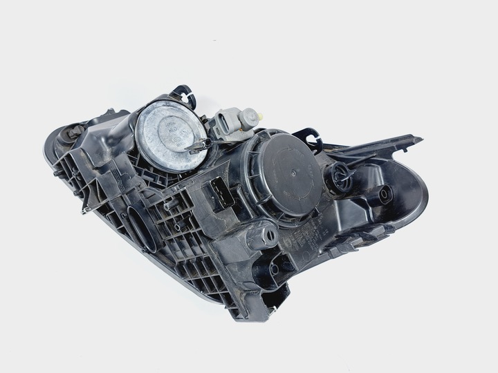 фото №11, Nissan qashqai i рестайлінг 09-13 лампа права лінза 26010br00b