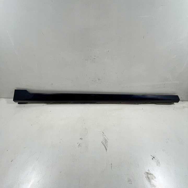 фото №1, Audi a6 c8 4k0 планка накладка порогова поріг права