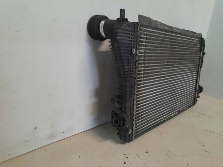 фото №5, Volkswagen passat b6 05-10 sedan радиаторов воды 1k0145803e bkp