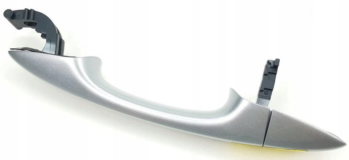 фото №2, Aso ручка дверь левый перед vw passat b8 lb7s