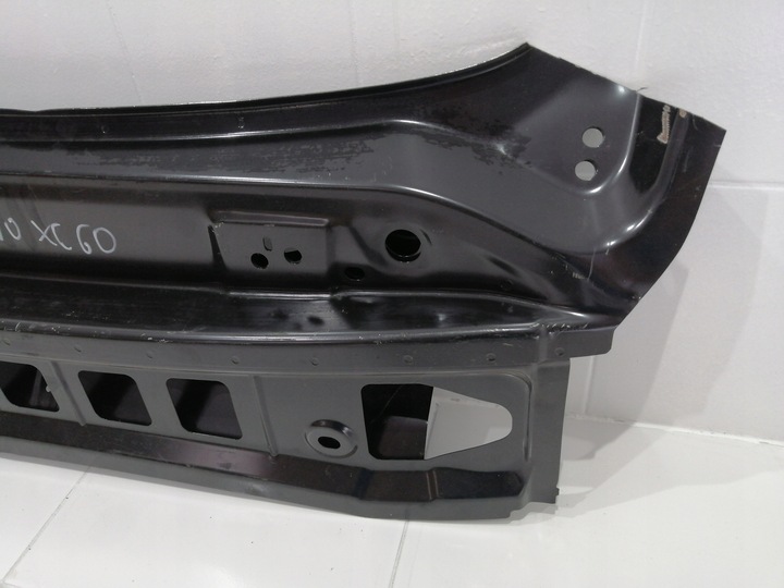 фото №3, Pas задний зад volvo xc60 09-17 новый оригинал