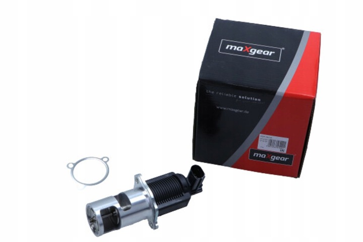VANNE EGR RENAULT 6nu010171521