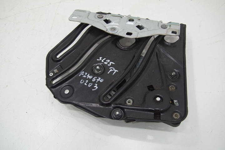 фото №1, Подъемник стекла зад правые mercedes sl r230