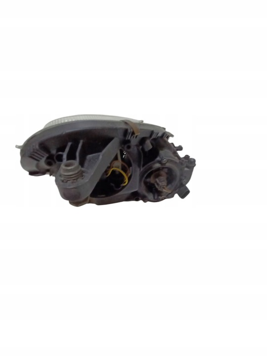 фото №6, Mercedes slk r171 w171 171 лампа левая перед передняя 156309-00