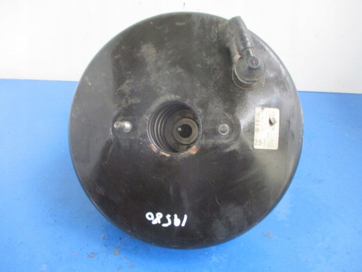 фото №5, Fiat doblo i рестайлинг усилитель тормозные 51764401 0204051525