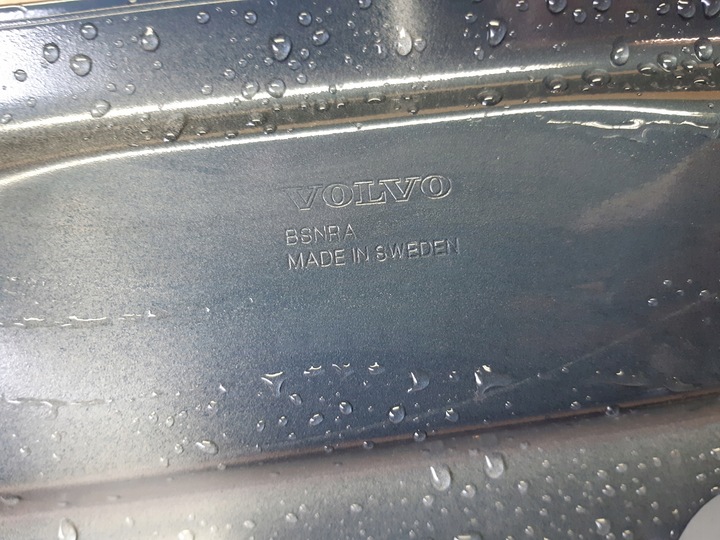 фото №11, Volvo s60 iii v60 ii дверь передние правые перед