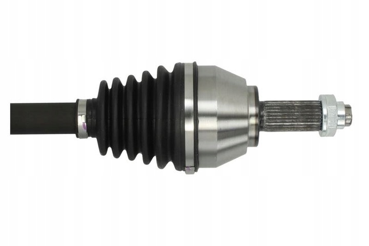 фото №2, Wał привідний pascal g2b050pc