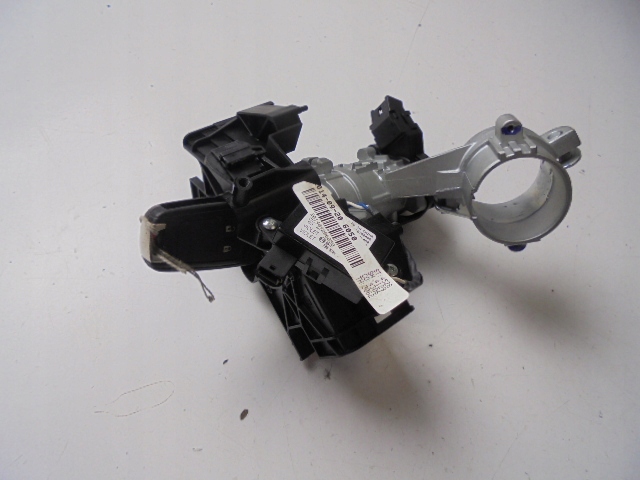 фото №1, Ключ замок зажигания opel mokka 1.6 бензин