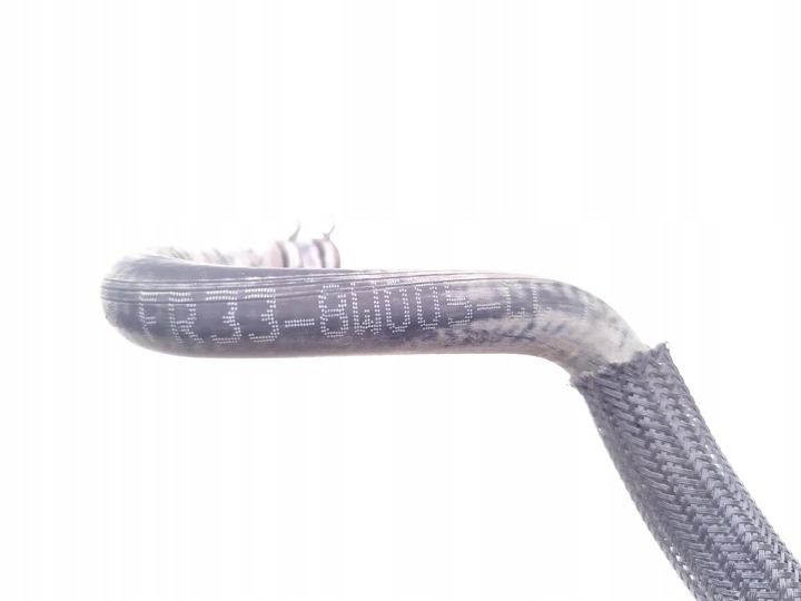 фото №7, Ford mustang шланг / шланг радіатор 2.3 ecoboost бензин 228kw 310 hp