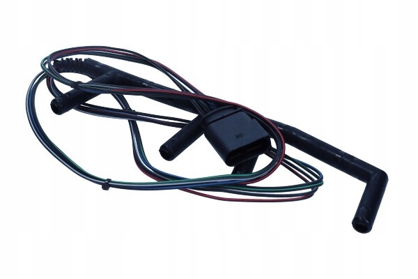 фото №1, Maxgear джгут провід свічок розжарювання vw jetta 1.9tdi komplet/4 свічки