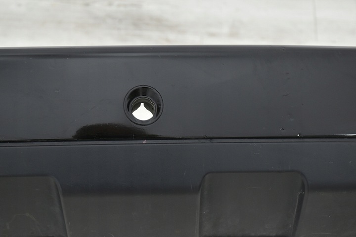 фото №8, Бампер задний зад range rover vogue l322 pdc