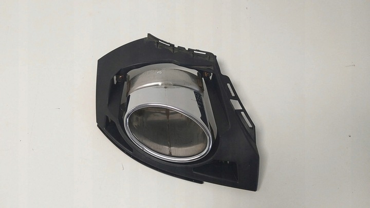 фото №1, Audi q7 4l v12 w12 наконечник вихлоп права