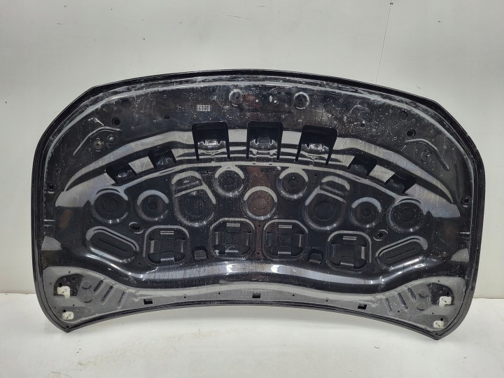 фото №9, Капот mercedes b-klasa w247