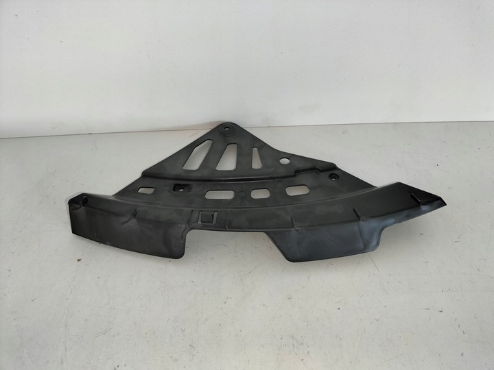 фото №1, Ковзун кріплення pod лампа перед правий citroen c4 grand picasso i 06-13