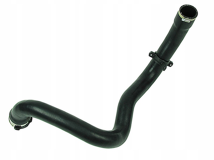 фото №4, Труба шланг turbo opel insignia b 1.6 cdti 39155302