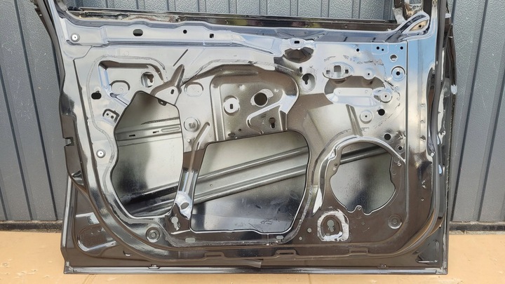 фото №15, Ford focus iii mk3 10 двері перед передні ліві fv