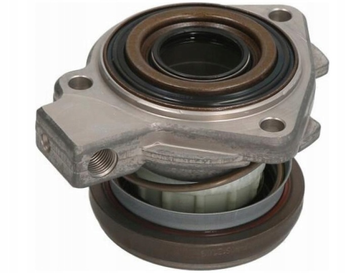 фото №2, Цилиндр сцепления opel meriva a 1.7 03-10 corsa c 1.7 03-06 combo 1.7 04-11