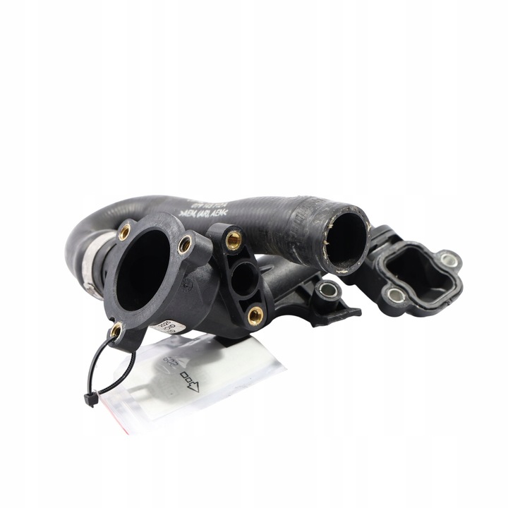 фото №10, Audi s6 c7 s7 4g8 4.0 tfsi шланг воздуха турбины 079145751g