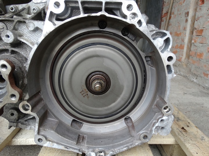 фото №15, Vw passat b8 2.0 tdi crl crlb 150km коробка передач коробки передач dsg pzn автоматическая