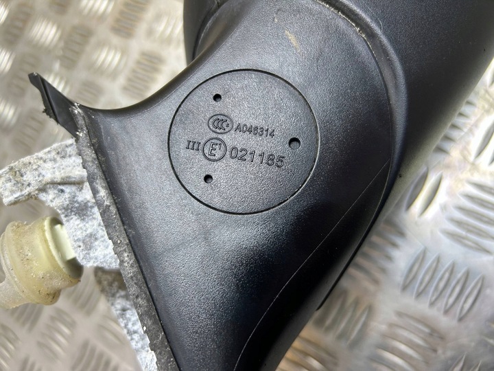 фото №7, Англійські дзеркало бічні праві 6 pin bmw 1 f20 f21