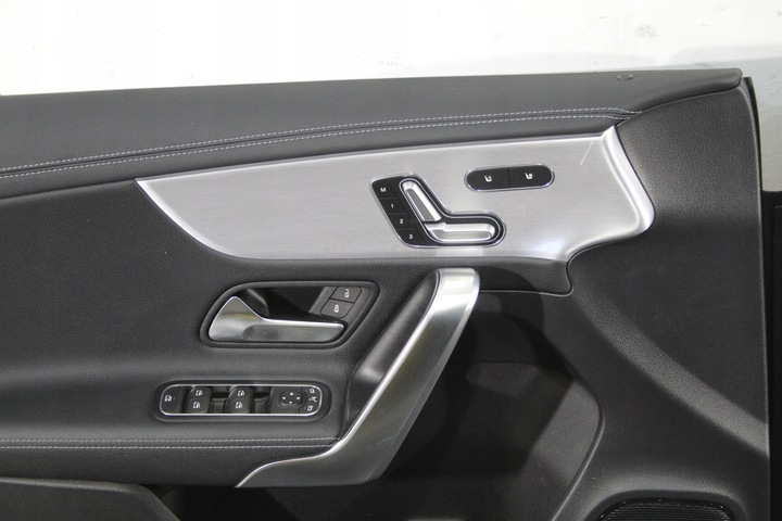 фото №12, Сиденья салон кожа a-klasa w177 amg