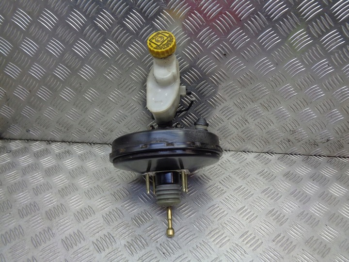 фото №1, Підсилювач fiat panda ii 51724428