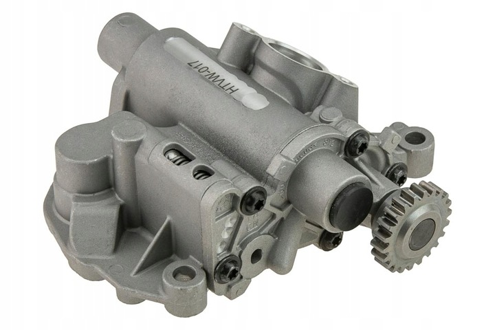фото №8, Насос масла audi a3 1.8tfsi, 2.0tfsi 2009-,a5 1.8tf